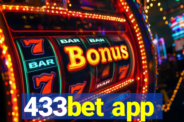 433bet app